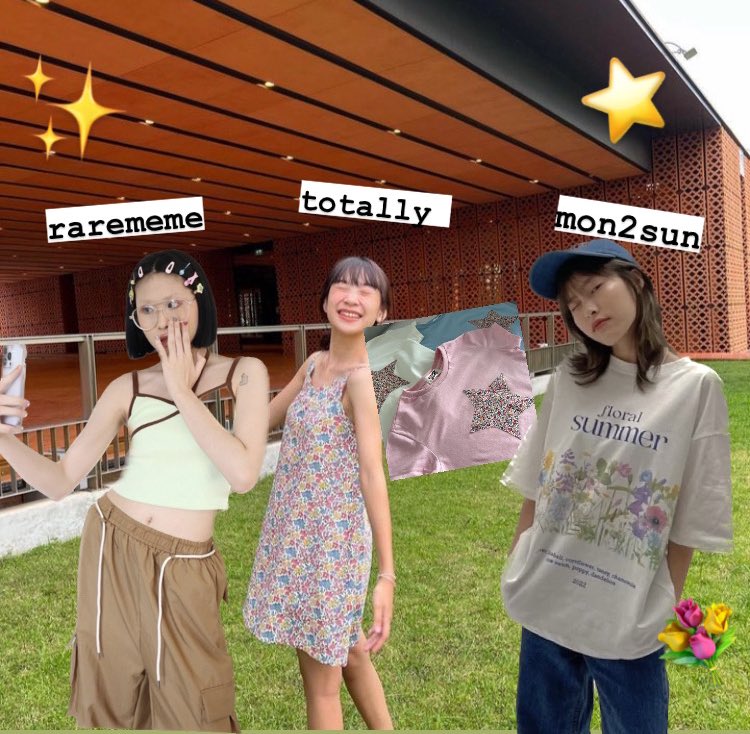 ⊹͢₊ new lot ♥︎ ลง 16.00 จันทร์2/10⋆˚✿˖°

— vgh totally uxryclub งานไอจี🌺

★ รี+ปัก -5B ( shipping 40฿) .𖥔 ݁ ˖

#ส่งต่อเสื้อผ้า #ส่งต่อเสื้อผ้ามือสอง #โล๊ะตู้ #ส่งต่อvgh #ส่งต่อvghbkk #ส่งต่อtotally #เสื้อผ้ามือ2 #vghbkk #ส่งต่อเสื้อผ้ามือ2