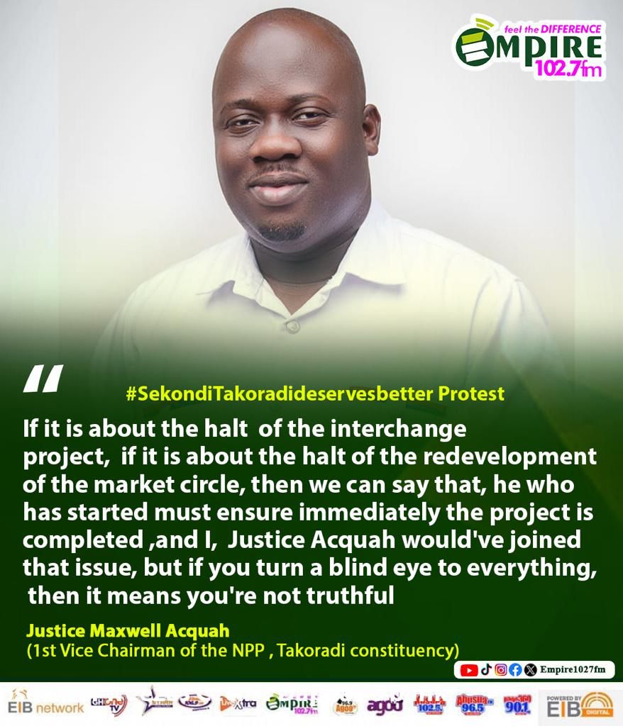 baffoeekow's tweet image. #TakoradiDeservesBetter 
#TakoradiIsUnderConstruction