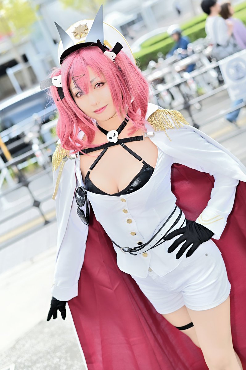 NIKKE / マストphoto by @KamoTYPE お写真ありがとうございました