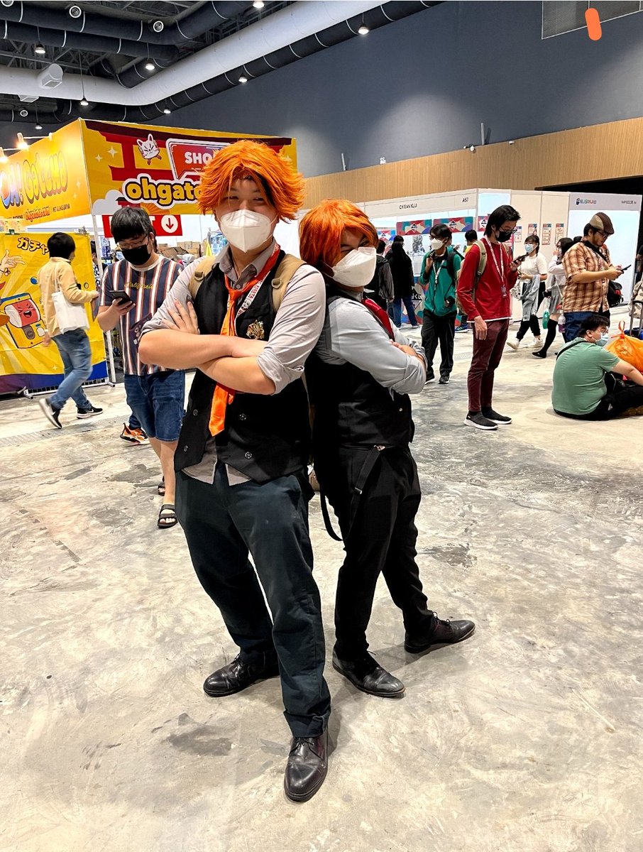 Shanecosplays tweet media