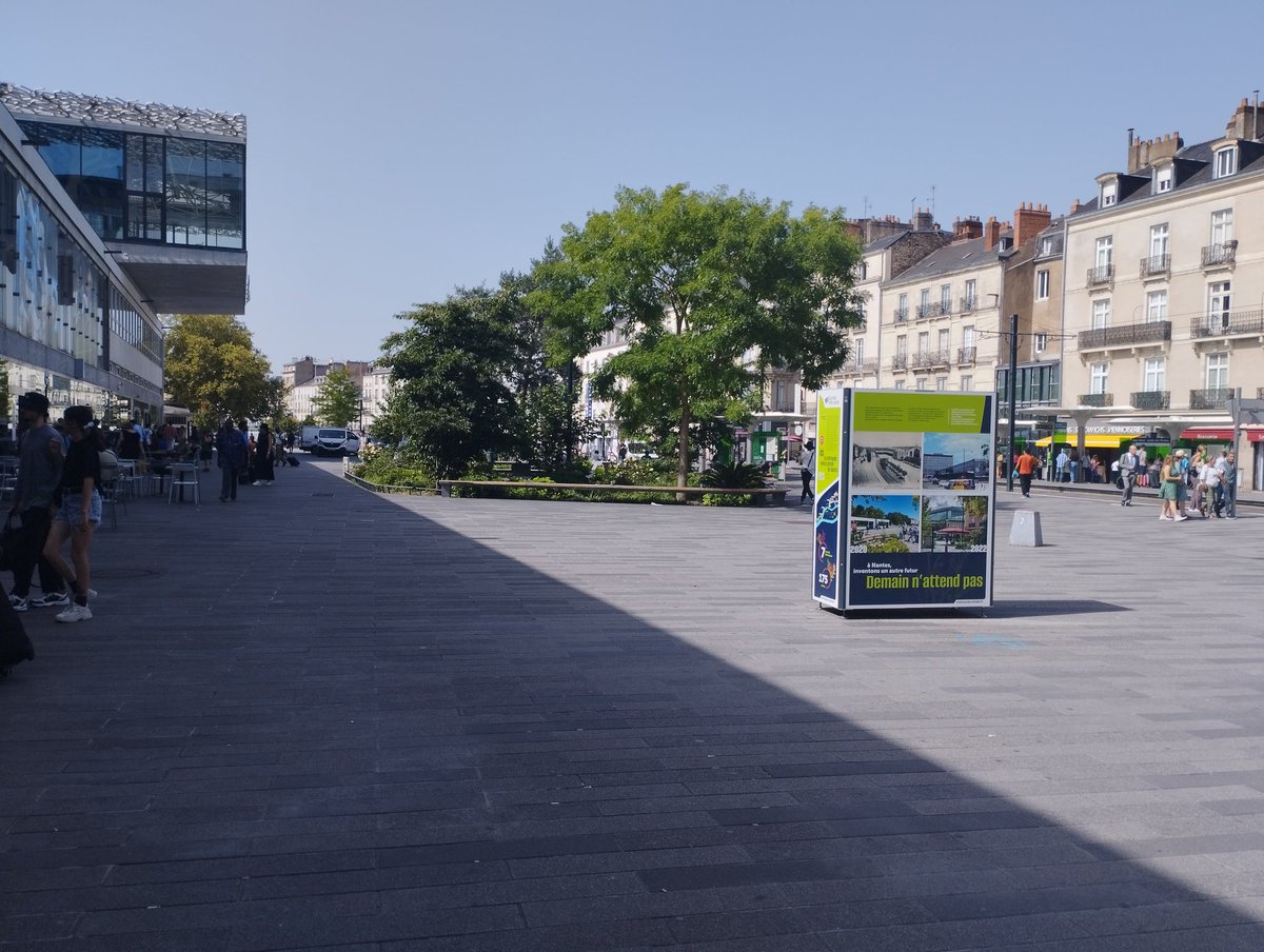 TER Pays de la Loire tweet media