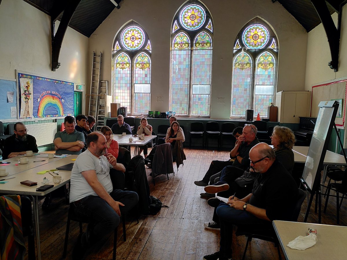 Casework is:

"The most impactful thing I do in my job"

"Getting to know policies better than HR/management do"

"At the heart of it are people"

"Structural problems &amp; the way the uni chooses to manage them"

"Chipping away at inequalities"

"A chance to be there for people"