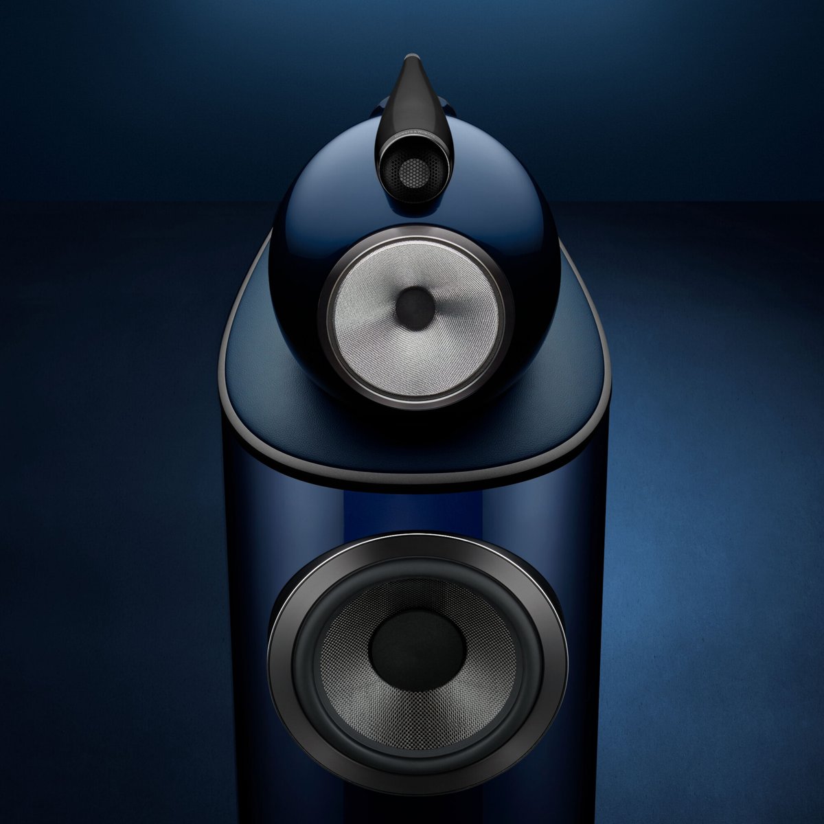 BowersWilkins's tweet photo. The 801 D4 Signature features meticulously evolved technology, carefully crafted design, and unique finishes that culminate in the pinnacle of performance. 

Learn more about the 800 Series Signature: https://t.co/bOqcbihMZH

#BowersWilkins #801D4 #800SeriesSignature https://t.co/BKb4J9KxY8