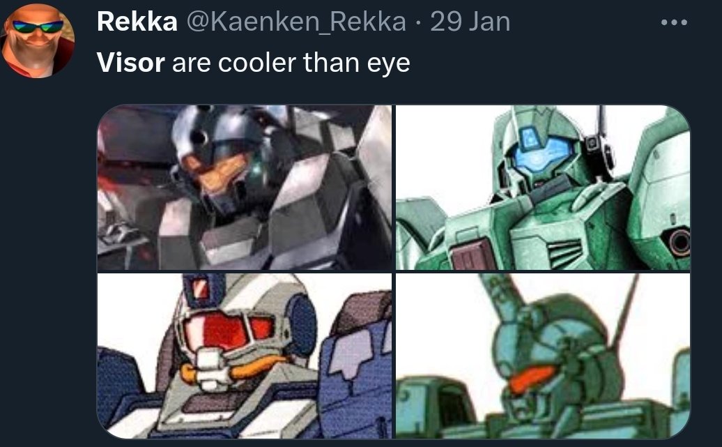 Kaenken_Rekka's tweet image. 