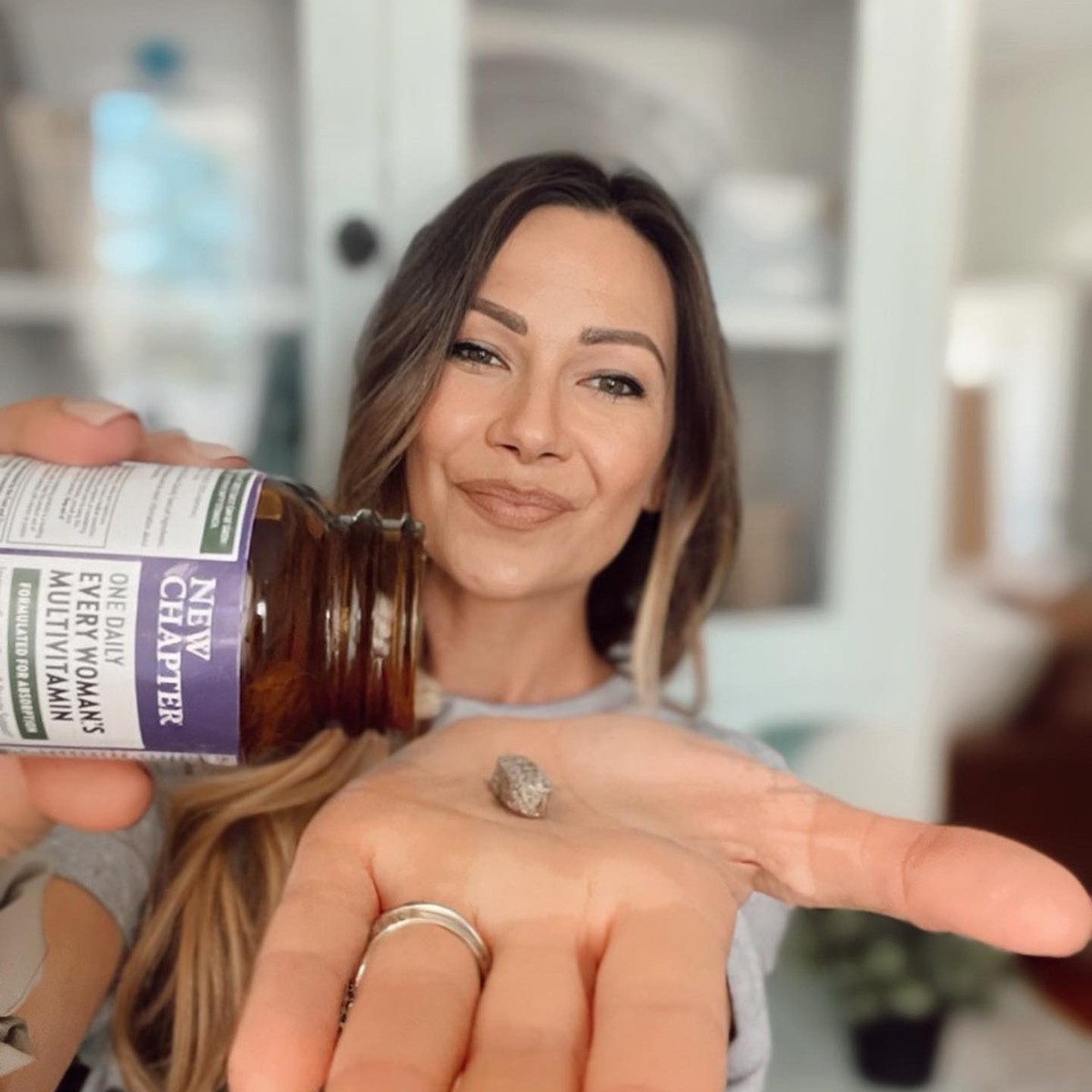 Elevate your supplement experience! Say goodbye to guesswork and embrace the precision of DNA-personalized supplements with LifeDNA. 🧬

Get an extra 20% OFF LifeDNA Wellness Reports TODAY when you use code: NCLIFEDNA20   brnw.ch/21wCWrd

Offer valid through 9/30/23