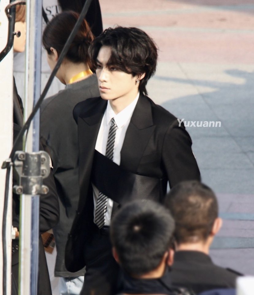Xiaojun Feed 🐶🐾🩵 tweet media