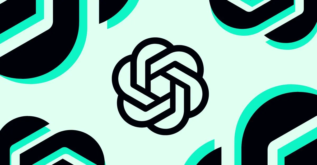 You can now prompt ChatGPT with pictures and voice commands buff.ly/3ET8YsP