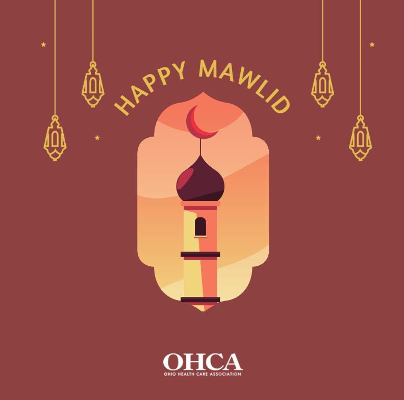 vanrunkle's tweet photo. A day to honor the Prophet's life and legacy – Happy Mawlid! https://t.co/Q5VovVjFLO