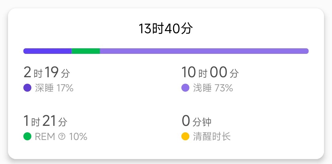 vtZda_1's tweet photo. 睡了一整天，连滚带爬起床上班 https://t.co/GnXbJOa718