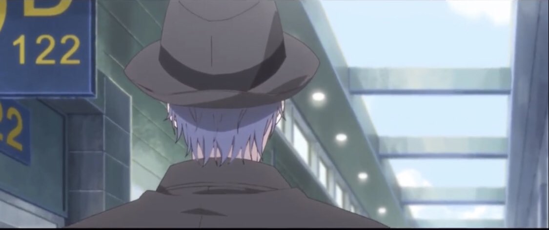 rqynerr's tweet photo. let me admire him whilst im still unsure of his intentions please #lcs3pv https://t.co/p8RZkISYKl