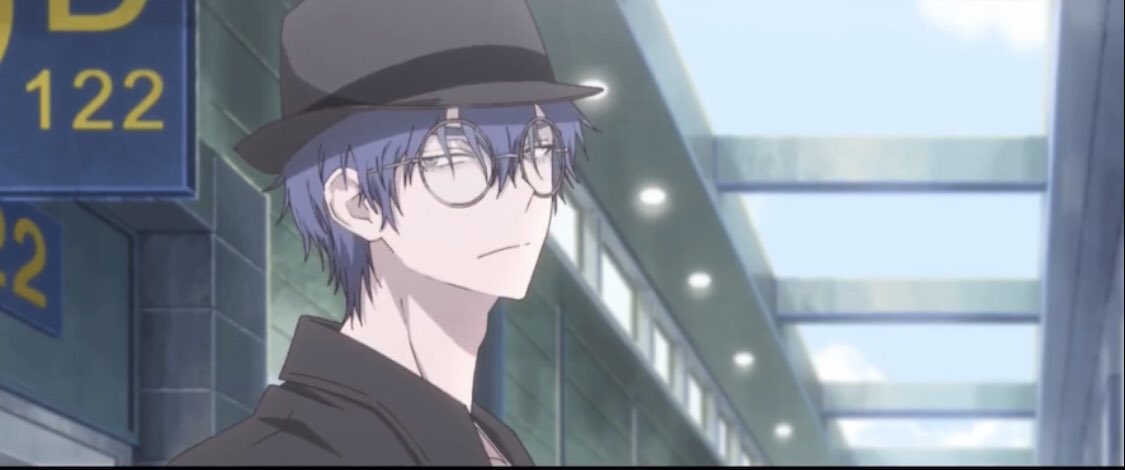 rqynerr's tweet photo. let me admire him whilst im still unsure of his intentions please #lcs3pv https://t.co/p8RZkISYKl