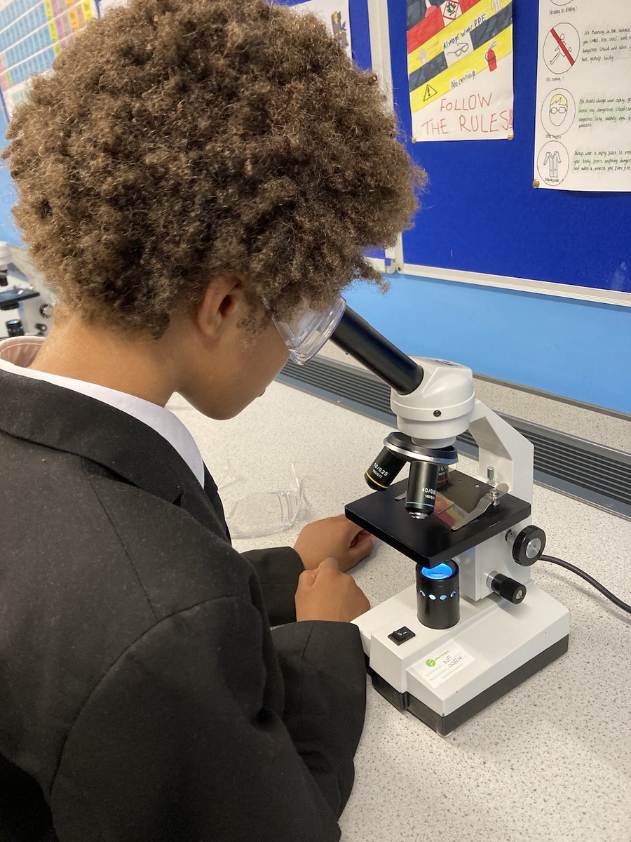 Turves Green Boys' School tweet media