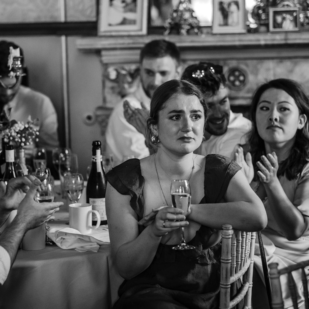 linusmoran's tweet photo. Capturing candid moments brings us immense joy, especially when we get the chance to capture a small background moment of a single person amidst a bustling scene. 

It is these meaningful moments frozen in time that make photographing weddings so rewarding. https://t.co/MtnbYD33Su
