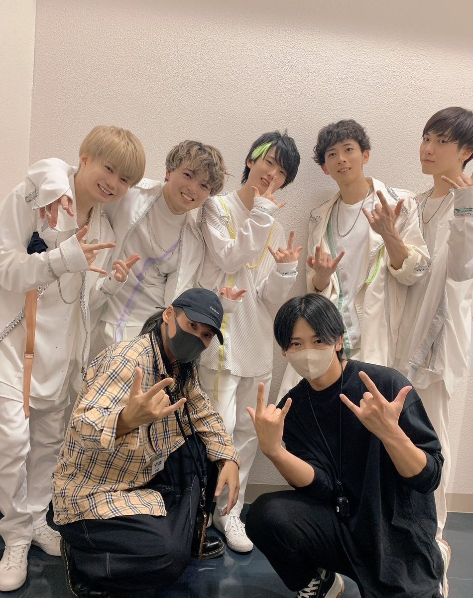 FAB-EL👼公式 tweet media