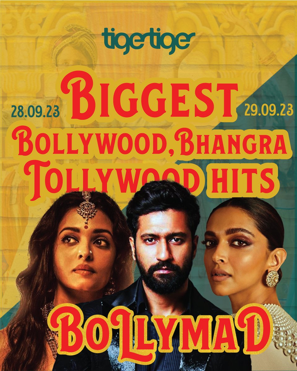 Tiger Tiger London tweet media