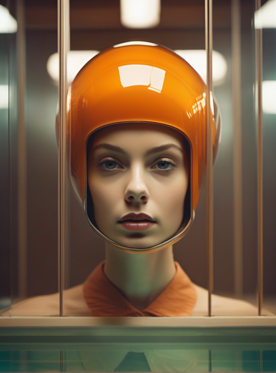 The no.5, some can guess what I mean 
#ai #aiart #StableDiffusion