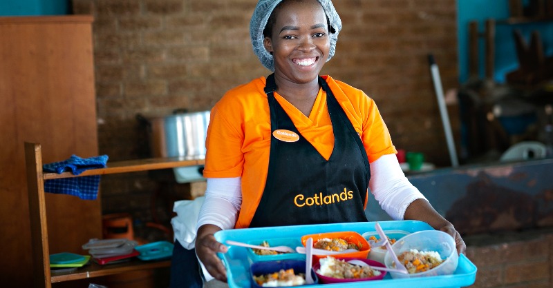 Cotlands tweet media