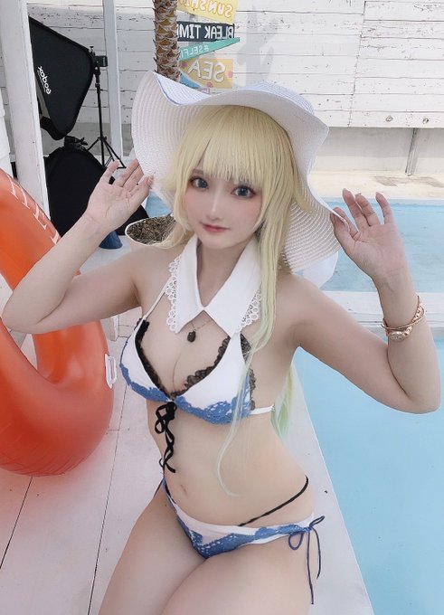 コスプレイヤー小雪うののTwitter画像31