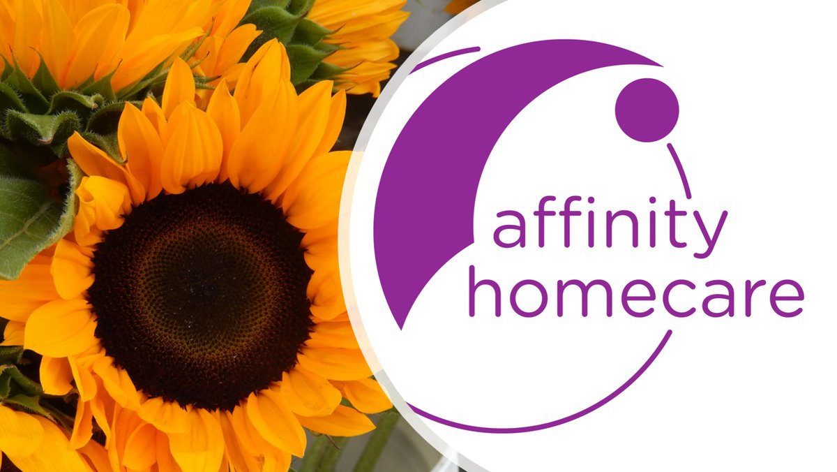 Affinity Homecare Shrewsbury LTD tweet media