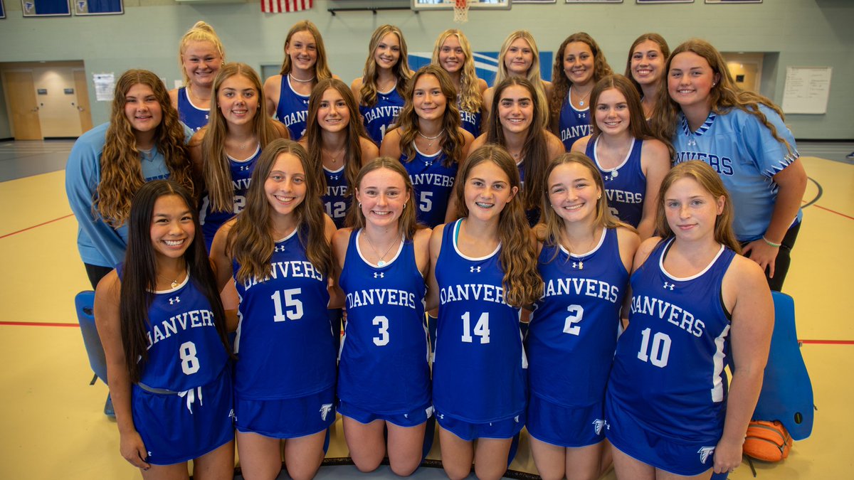 Good Luck to Field Hockey as they head up to <a href="/FishermenGhs/">GHS Fishermen Athletics</a> this afternoon with Varsity playing at 4:30pm and JV 6pm.