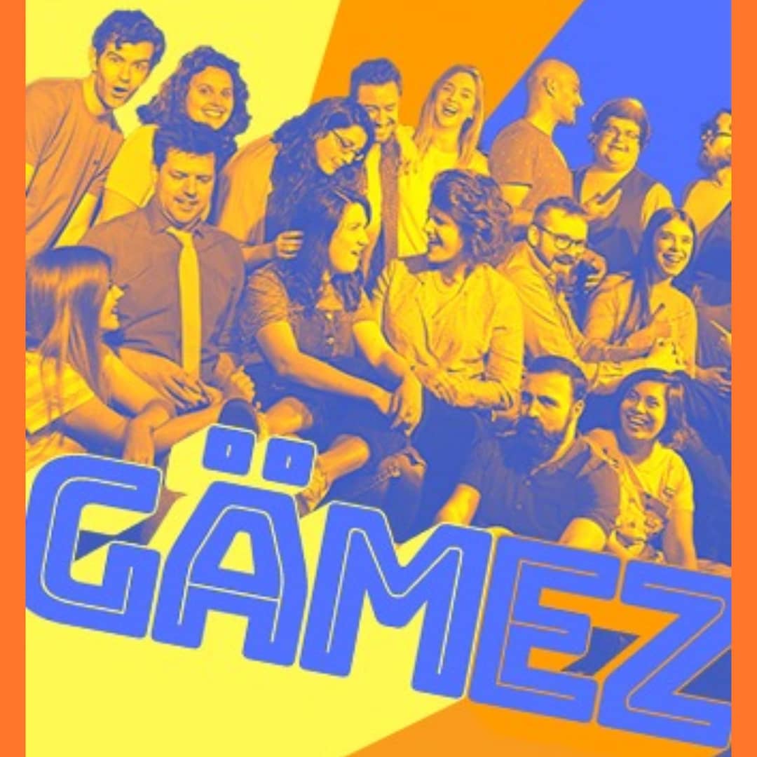 scoopsimprov (@scoopsimprov) on Twitter photo Next week at Scoops - short form fun from <a href="/GamezImprov/">GÄMEZ IMPROV</a>! Tickets: tinyurl.com/scoops2023
#improv #improvcomedy #comedyshow #brightoncomedy #improvcomedybrighton #comedynight #brightonimprovscene #comedy Next week at Scoops - short form fun from <a href="/GamezImprov/">GÄMEZ IMPROV</a>! Tickets: tinyurl.com/scoops2023
#improv #improvcomedy #comedyshow #brightoncomedy #improvcomedybrighton #comedynight #brightonimprovscene #comedy