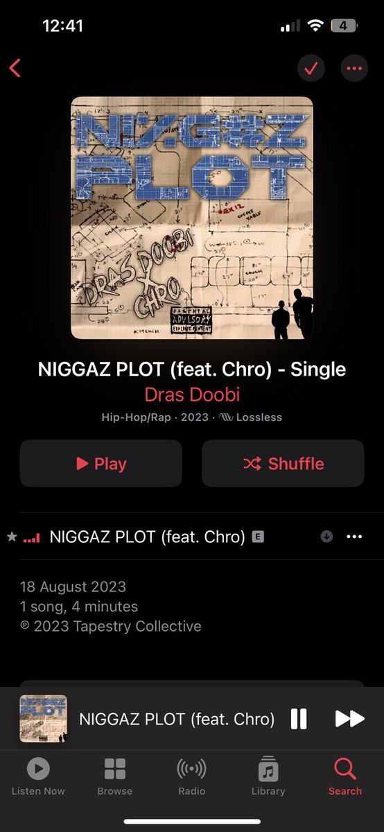 Tapestry_za's tweet photo. @Chro_za x @Dras_Doobi have something special to offer. The pair have been collaborating for years and they haven’t even scratched the surface. Their output is something we are excited about here at @Tapestry_za.
These songs are available on all streaming platforms https://t.co/CsMxGM1A05