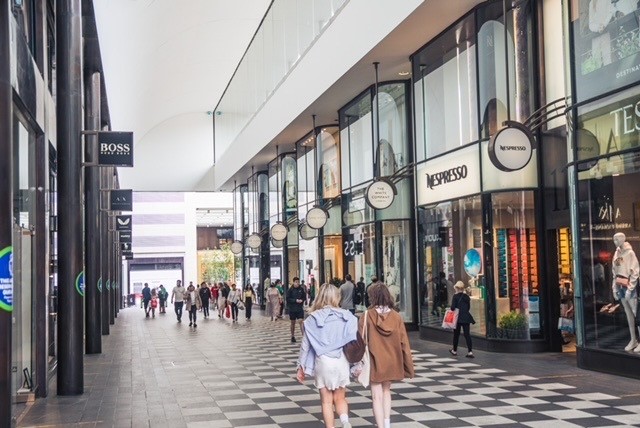 Last week we shared a special birthday celebration with our client Liverpool One. 15 years since they opened the doors. It was great to reminisce over the past 15 years and look ahead to the next 🥳