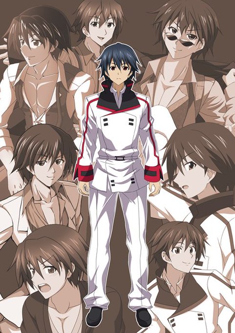 水曜朝のおは一夏

ということで今日9/27が一夏の誕生日なので

支援サイトには原寸大をUPしています
FANBOX:https://t.co/noNiICvEUF
Fantia:https://t.co/715PN4fVZQ 