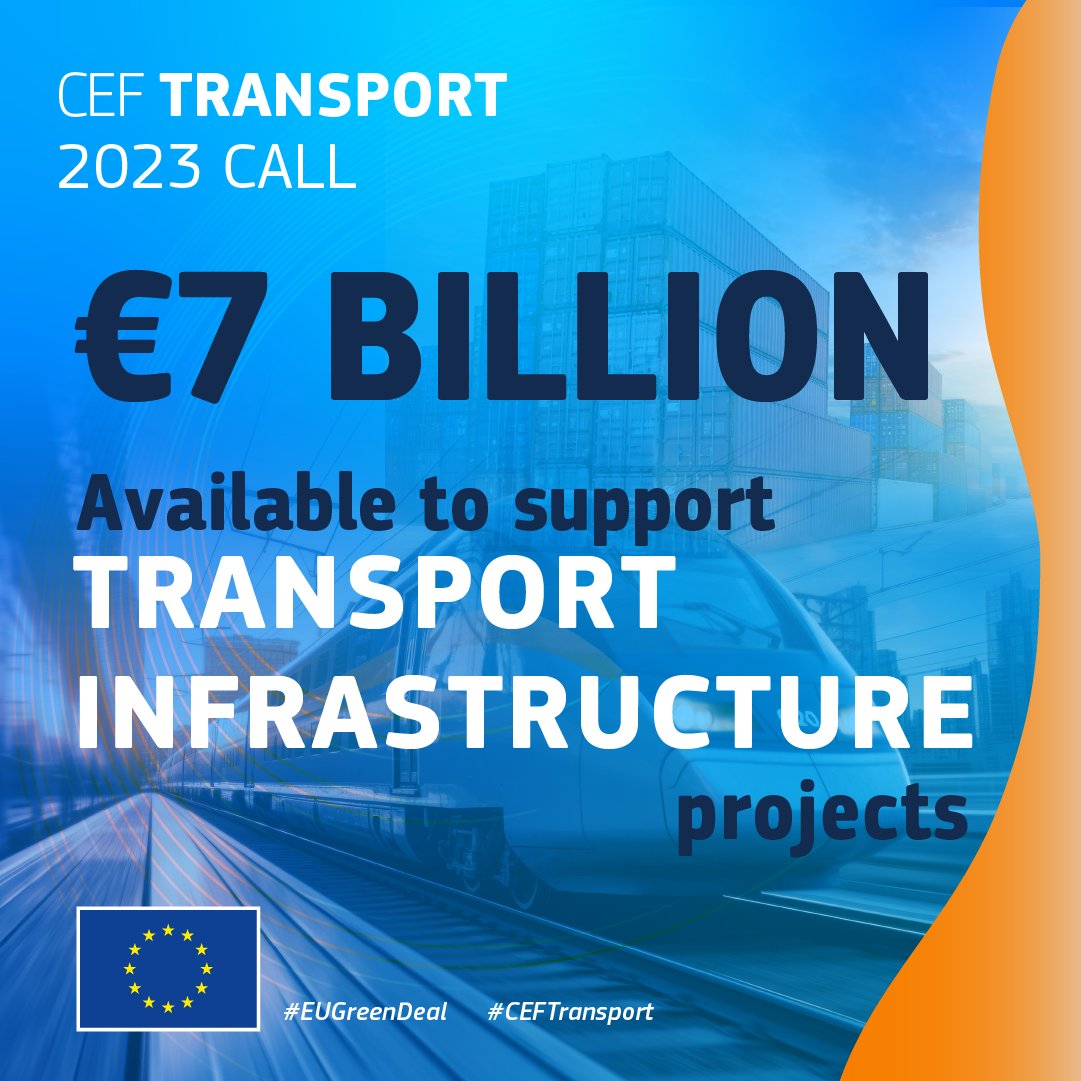 EU Transport tweet media