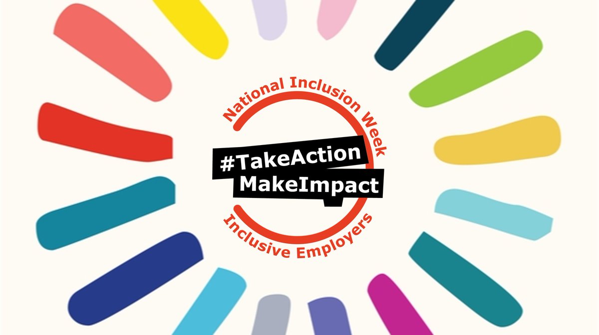 It’s #NationalInclusionWeek, and we’re all in!  

At Advance, we’re dedicated to making tangible, long-lasting changes in how we think, behave, and operate. Our mission? To foster better communities where everyone feels not just welcome but empowered to thrive.

#NIW23