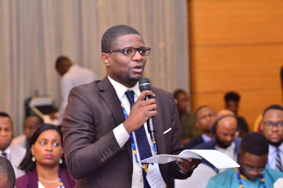 ZagabeSanders's tweet photo. J'ai activement pris part au Forum sur les métaux de batterie RDC-Africa. L'une des plus grandes questions sur la table était celle de l'amélioration de la gouvernance. Il était question savoir comment maximiser ces richesses stratégiques pour la RDC. https://t.co/q5haCfmCcd