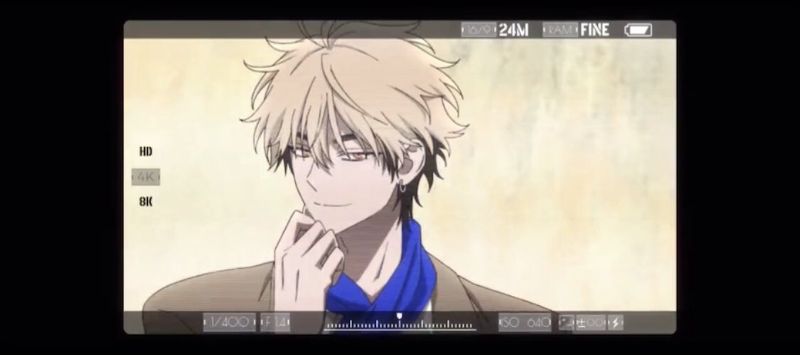 rqynerr's tweet photo. who is he and why is he so pretty #lcs3pv https://t.co/dkD5J2Er5I
