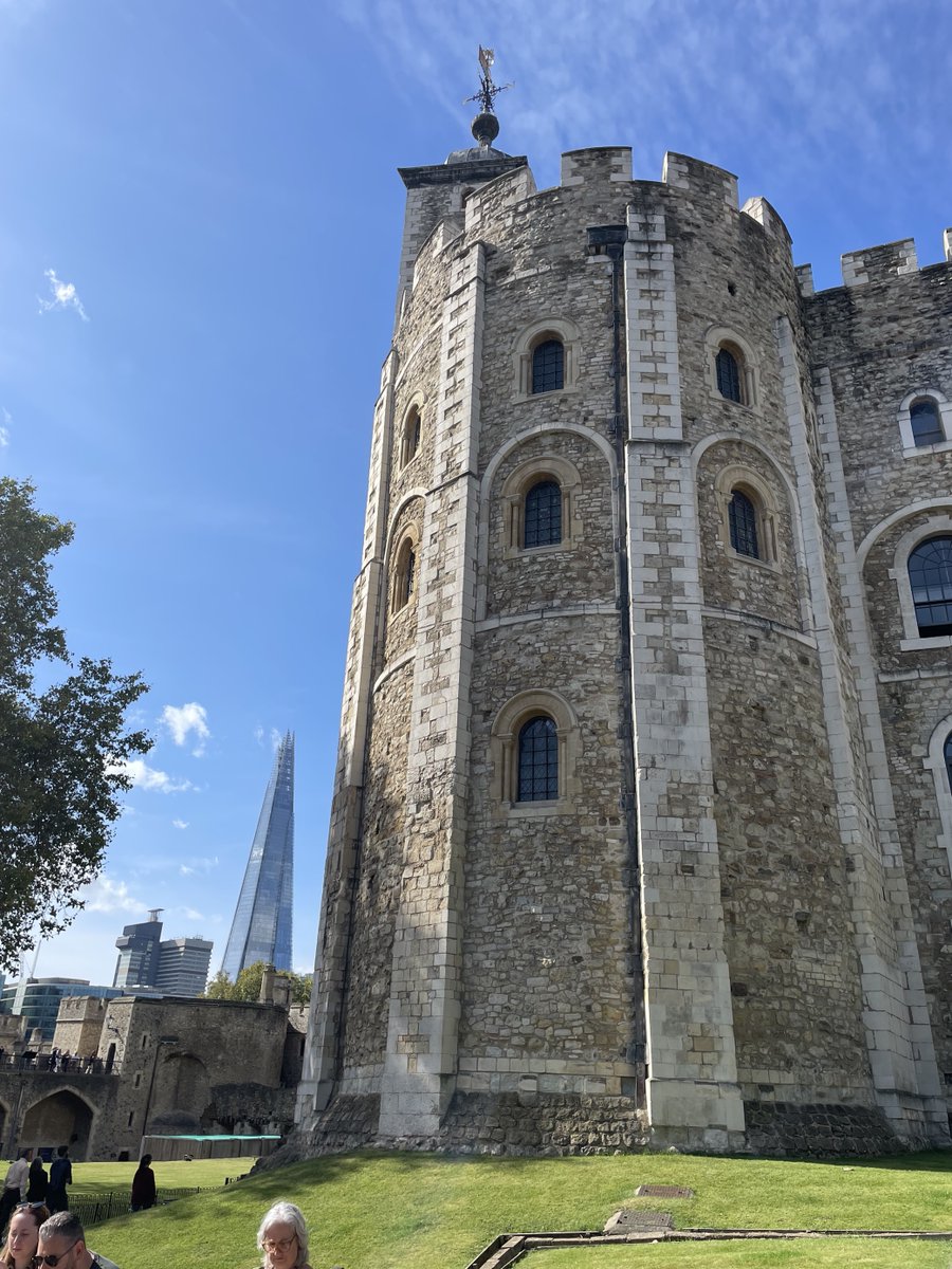 LineupSystems's tweet photo. Day 2 of our annual conference is happening today at the Tower of London. #lineupsystems #media #publishing #techconference #toweroflondon https://t.co/ENcW7Rix7I