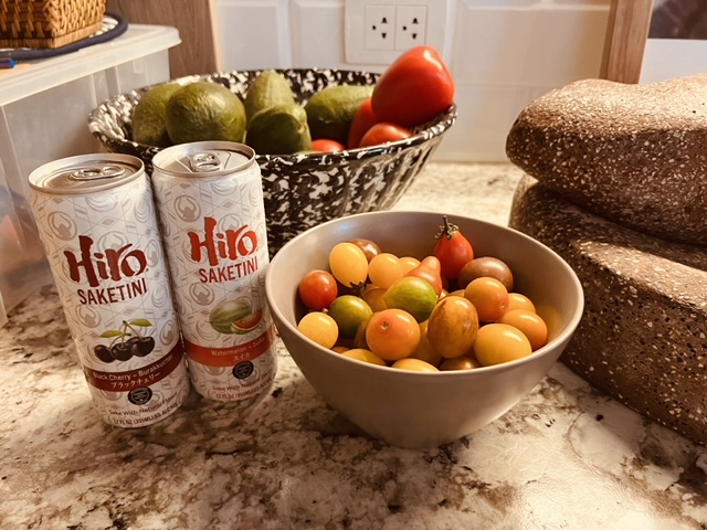 Hiro sake tweet media