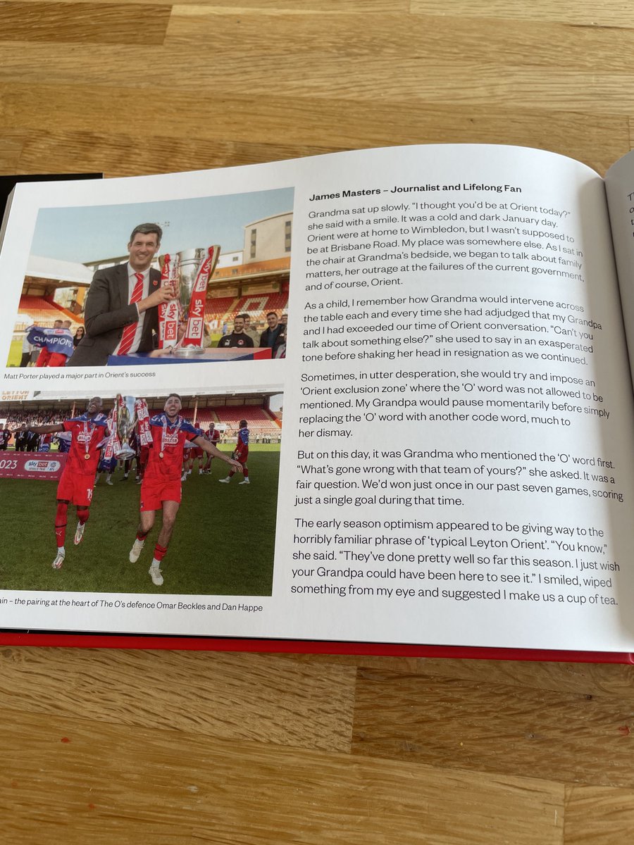 James Masters tweet media