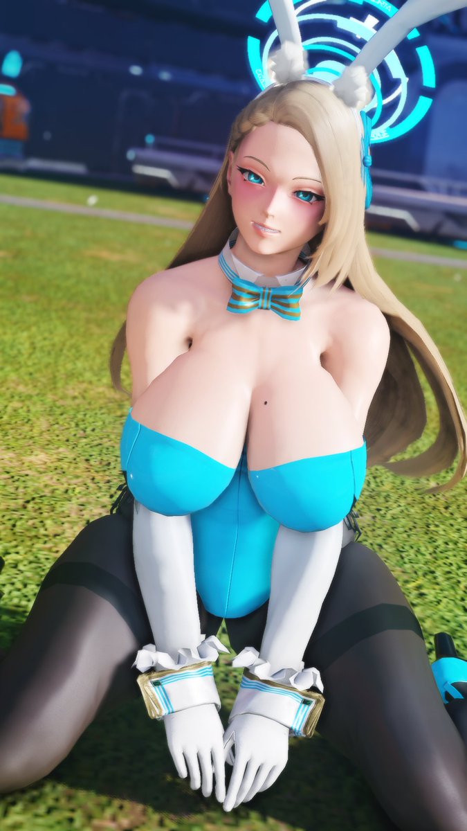 Blayden275's tweet image. #PSO2NGS