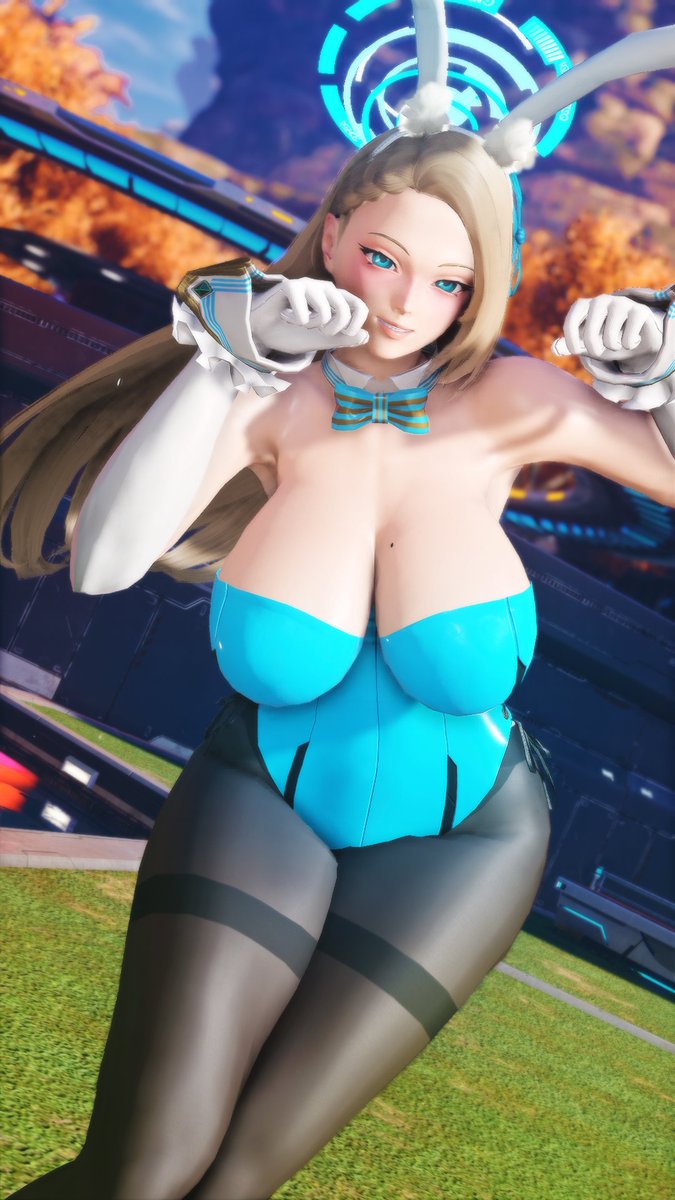 Blayden275's tweet image. #PSO2NGS