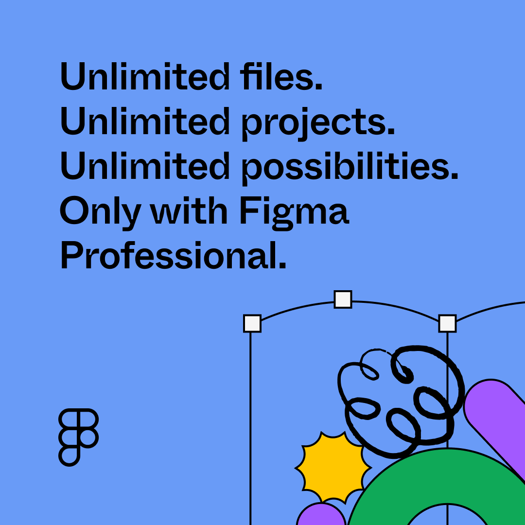 LetsUI_'s tweet photo. Try @figma professional today and enjoy unlimited possibilities. @Jon__Dickson @Discomensclass @FigmaTuts 
https://t.co/PxEiSldCvn https://t.co/UqfMFMKdEX