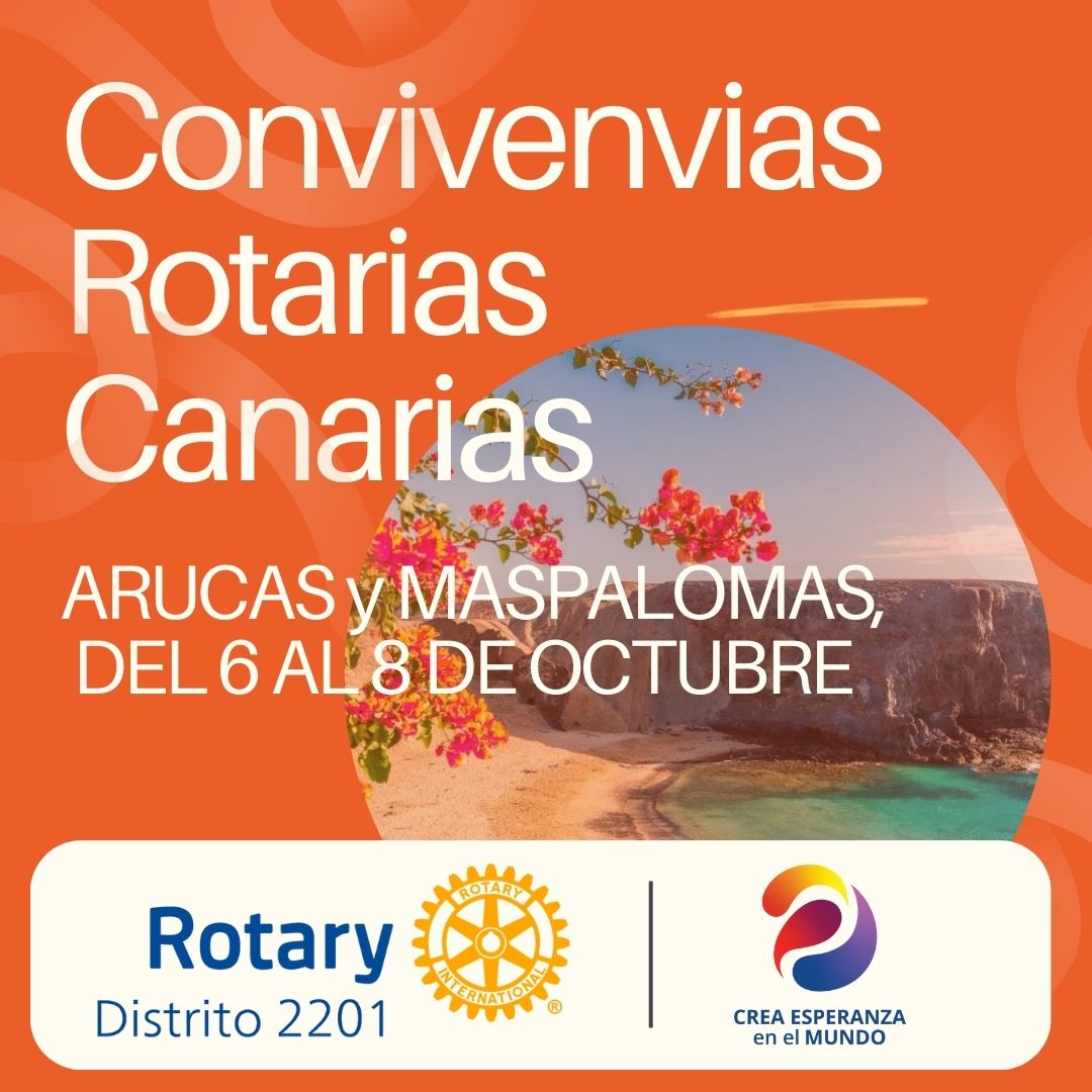 RotaryD2201's tweet image. ARUCAS y MASPALOMAS, DEL 6 AL 8 DE OCTUBRE

Toda la info, horarios y registro aquí:

rotary2201.org/convivencias-r…