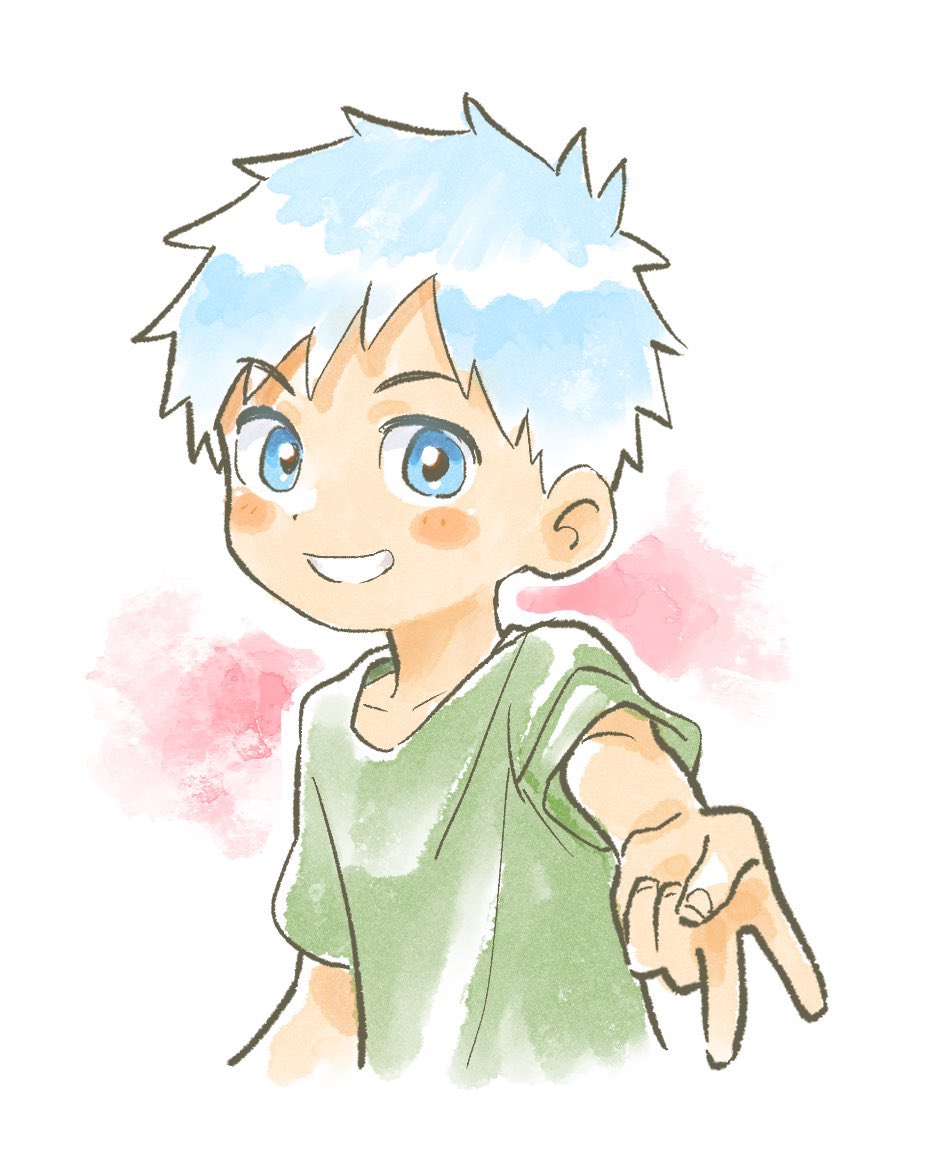 アンギ３号 tweet media