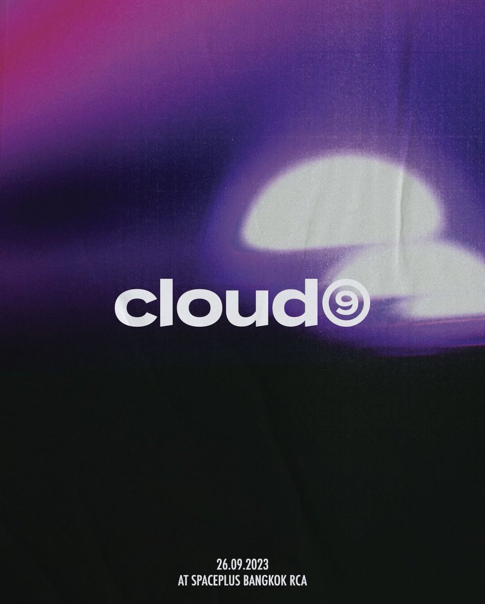 neeweihei's tweet photo. มาร่วมฉลอง Grand Opening Cloud 9 Ent . 
แจก เงิน 300 บาท ครั้ง1 

เมนชั่น + รีทวิต + โควท พร้อมติดแท็ก 

Bright Vachirawit
#Cloud9EntGrandOpeningParty
#Cloud9Ent
#bbrightvc
@bbrightvc https://t.co/fYnUgn6ybv