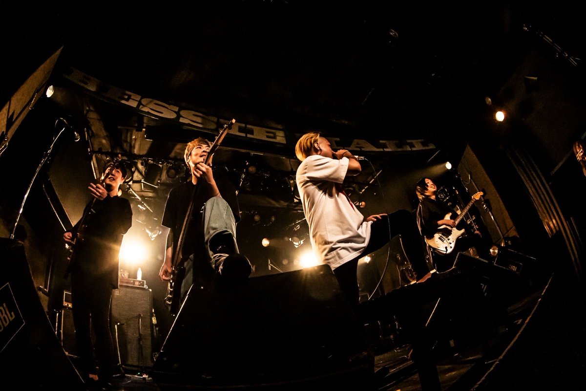 TCI_official_JP's tweet photo. North HiGH FES -10th anniversary-
@札幌BESSIE HALL

🫶素敵な写真をありがとう🫶
@haru_photo26 

大ちゃんラストライブお疲れ様でした！
今まで本当にありがとう！！！
@Daichang4415 

#THECHAOSINSIDE #TCI #ケイオス #NorthHiGH https://t.co/OwihC1uJia