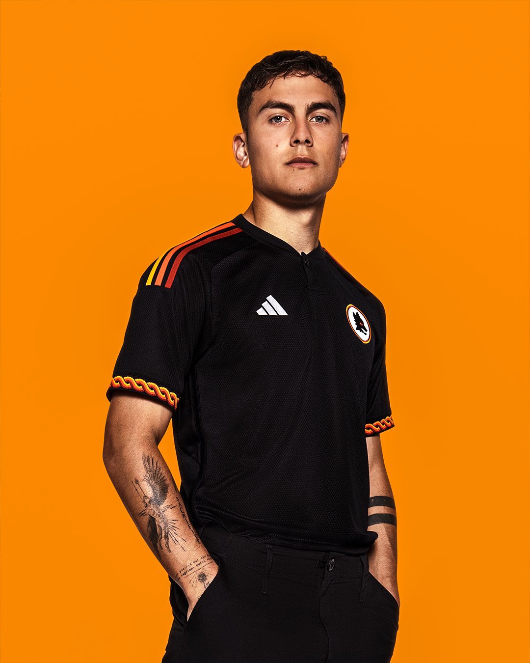 Camisa de paulo dybala sale