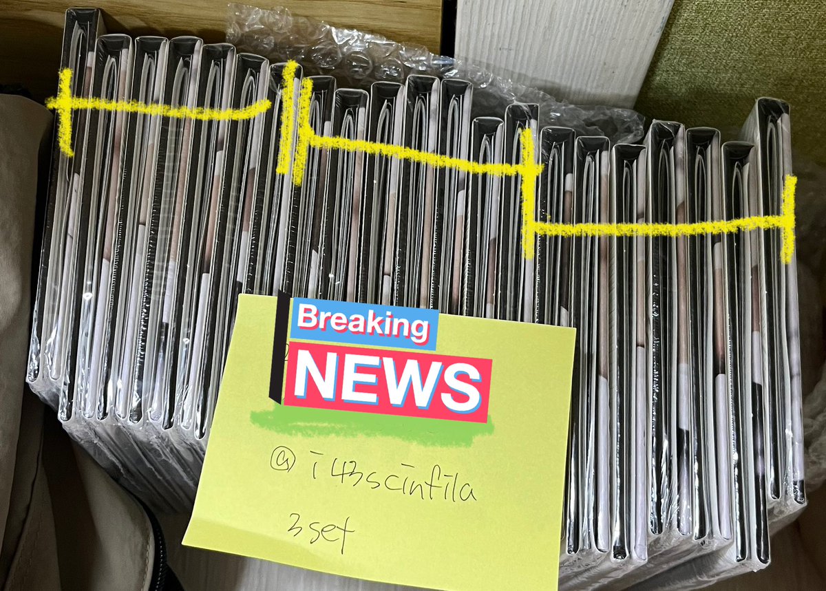 i43scintilla's tweet photo. who’s up for ₱99 sealed sale ?
including enhypen’s darkblood, itzy kill my doubt, and random sealed album

will drop claiming posts if marami na inch

help rt for high engagements, thank you ! https://t.co/z6RWFn9bqm