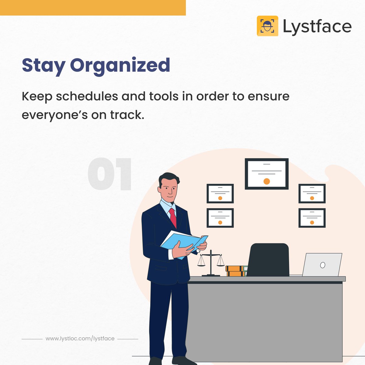 lystface's tweet photo. Level up your field site management game with these 5 simple tips!
#lystface #work #sitemanagement #tips #tricks #productivity #growth #attendanceapp #mobileapp #facerecognition #siteworkers https://t.co/LDYIFlzuzx
