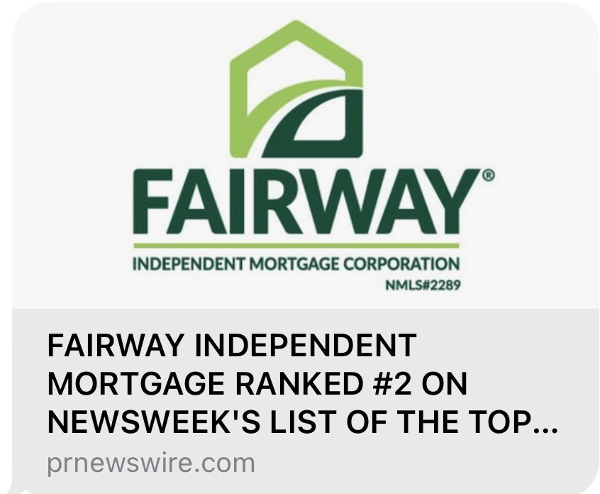 #tuesdayvibe #FairwayNation