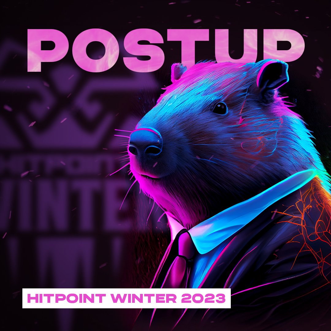 exile_esportscz's tweet photo. Postup do @hitpointcz Winter 2023 skupinové fáze!
Kluci o víkendu potvrdili svoje nasazení a postupujeme tak do hlavní fáze turnaje, která začíná ve čtvrtek 28.9. 🫡
#EXEWIN #OKWEPULLUP #BELEHRADCEKA https://t.co/9CbfzH3Ns6