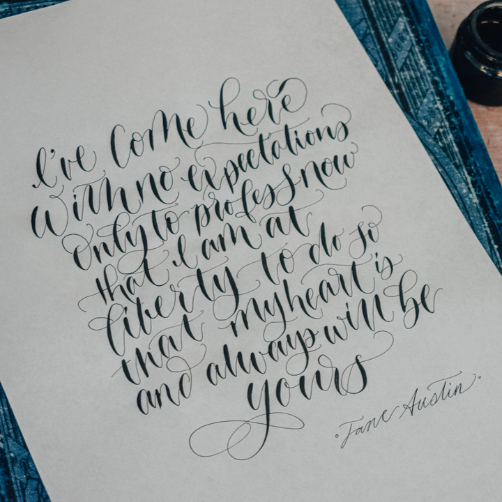 WildSeaCallig's tweet photo. My latest download is now available here https://t.co/dhdh5heUtT - who is your Mr Darcy - Matthew or Colin? 💕
.
.
#mrdarcyquotes #mrdarcy #janeaustinquotes #janeaustincalligraphy #moderncalligraphydownloads #beginnersmoderncalligraphy #prideandpre https://t.co/9iV8hqfoV9