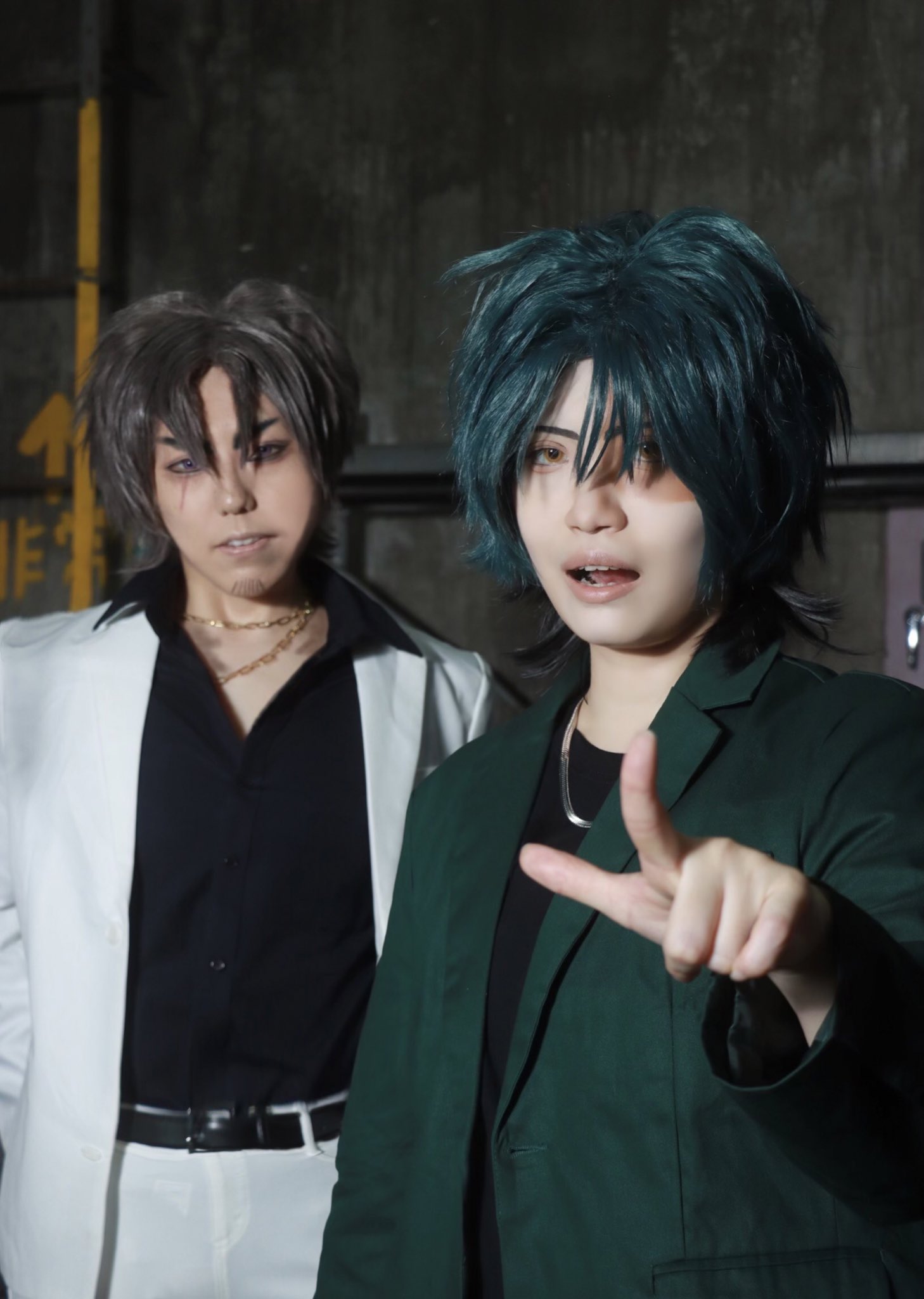 ちよ on X: 