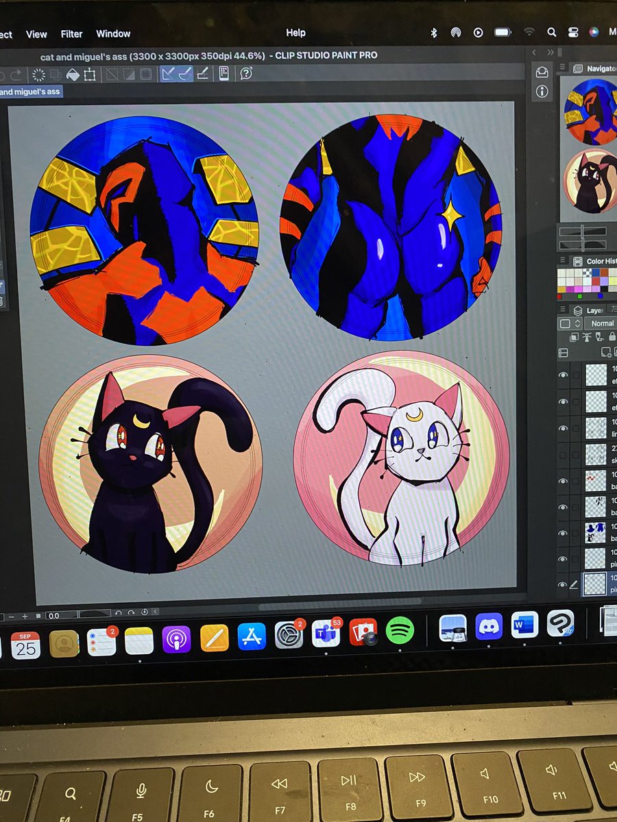 niko 🗝 tweet media